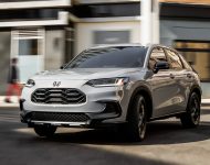 Download 2023 Honda HR-V - US version HD Wallpapers and Backgrounds