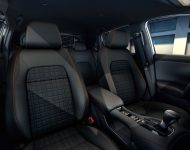 2023 Honda HR-V Sport - US version - Interior, Front Seats Wallpaper 190x150
