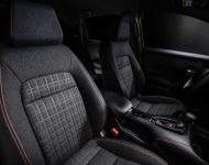 2023 Honda HR-V Sport - US version - Interior, Front Seats Wallpaper 190x150