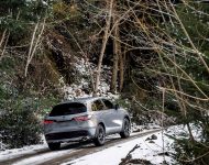 2023 Honda HR-V Sport - US version - Rear Three-Quarter Wallpaper 190x150
