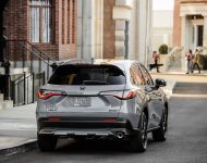 2023 Honda HR-V Sport - US version - Rear Wallpaper 190x150