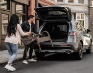 2023 Honda HR-V Sport - US version - Trunk Wallpaper 190x150
