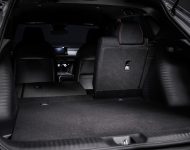 2023 Honda HR-V Sport - US version - Trunk Wallpaper 190x150