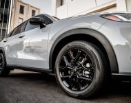 2023 Honda HR-V Sport - US version - Wheel Wallpaper 190x150
