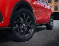 2023 Honda HR-V Sport - US version - Wheel Wallpaper 190x150
