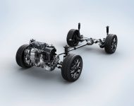 2023 Honda HR-V - US version - Drivetrain Wallpaper 190x150