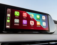 2023 Hyundai Palisade - Central Console Wallpaper 190x150