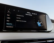 2023 Hyundai Palisade - Central Console Wallpaper 190x150