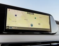 2023 Hyundai Palisade - Central Console Wallpaper 190x150