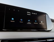 2023 Hyundai Palisade - Central Console Wallpaper 190x150