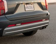 2023 Hyundai Palisade - Detail Wallpaper 190x150