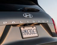 2023 Hyundai Palisade - Detail Wallpaper 190x150