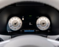 2023 Hyundai Palisade - Digital Instrument Cluster Wallpaper 190x150