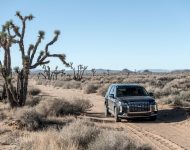 2023 Hyundai Palisade - Front Three-Quarter Wallpaper 190x150