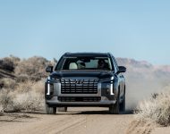 2023 Hyundai Palisade - Front Wallpaper 190x150