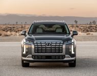 2023 Hyundai Palisade - Front Wallpaper 190x150