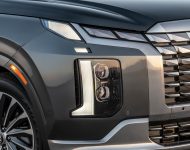 2023 Hyundai Palisade - Headlight Wallpaper 190x150