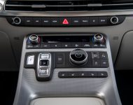2023 Hyundai Palisade - Interior, Detail Wallpaper 190x150
