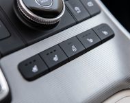 2023 Hyundai Palisade - Interior, Detail Wallpaper 190x150