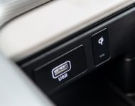 2023 Hyundai Palisade - Interior, Detail Wallpaper 190x150