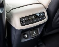 2023 Hyundai Palisade - Interior, Detail Wallpaper 190x150