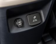 2023 Hyundai Palisade - Interior, Detail Wallpaper 190x150