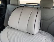 2023 Hyundai Palisade - Interior, Rear Seats Wallpaper 190x150