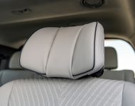 2023 Hyundai Palisade - Interior, Seats Wallpaper 190x150