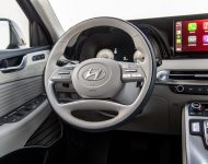 2023 Hyundai Palisade - Interior, Steering Wheel Wallpaper 190x150
