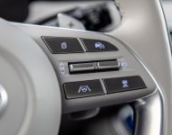 2023 Hyundai Palisade - Interior, Steering Wheel Wallpaper 190x150