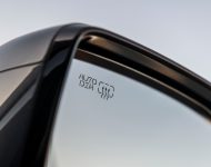 2023 Hyundai Palisade - Mirror Wallpaper 190x150