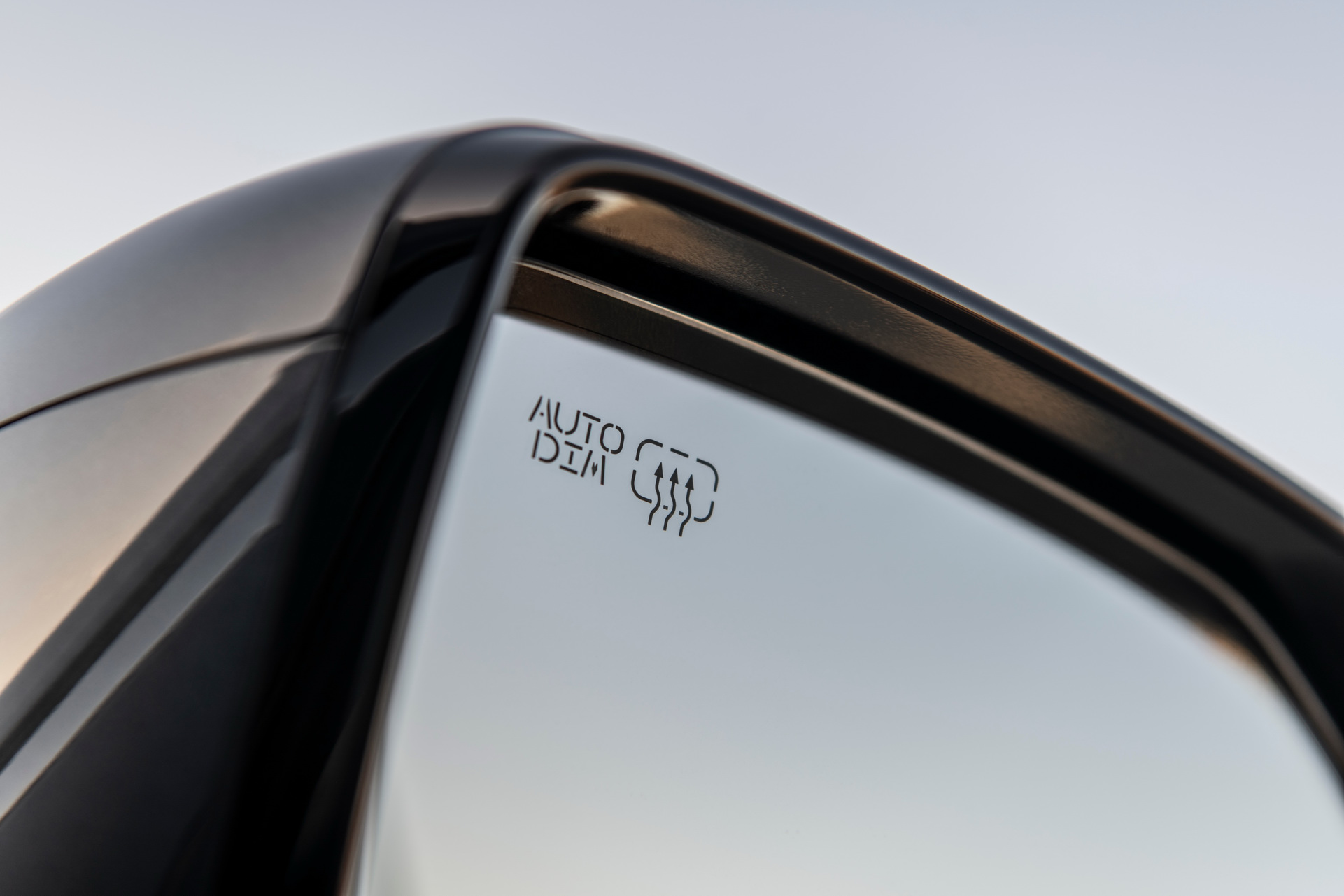 Download 2023 Hyundai Palisade - Mirror HD Wallpaper 1921x1281 #32