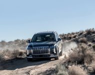2023 Hyundai Palisade - Off-Road Wallpaper 190x150