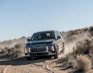 2023 Hyundai Palisade - Off-Road Wallpaper 190x150