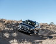 2023 Hyundai Palisade - Off-Road Wallpaper 190x150