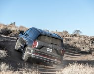 2023 Hyundai Palisade - Off-Road Wallpaper 190x150
