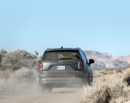 2023 Hyundai Palisade - Off-Road Wallpaper 190x150