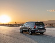 2023 Hyundai Palisade - Rear Three-Quarter Wallpaper 190x150
