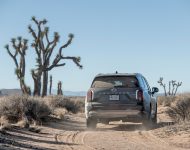 2023 Hyundai Palisade - Rear Wallpaper 190x150