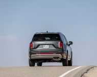 2023 Hyundai Palisade - Rear Wallpaper 190x150