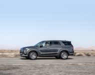 2023 Hyundai Palisade - Side Wallpaper 190x150