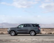 2023 Hyundai Palisade - Side Wallpaper 190x150