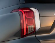 2023 Hyundai Palisade - Tail Light Wallpaper 190x150