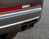 2023 Hyundai Palisade - Tailpipe Wallpaper 190x150