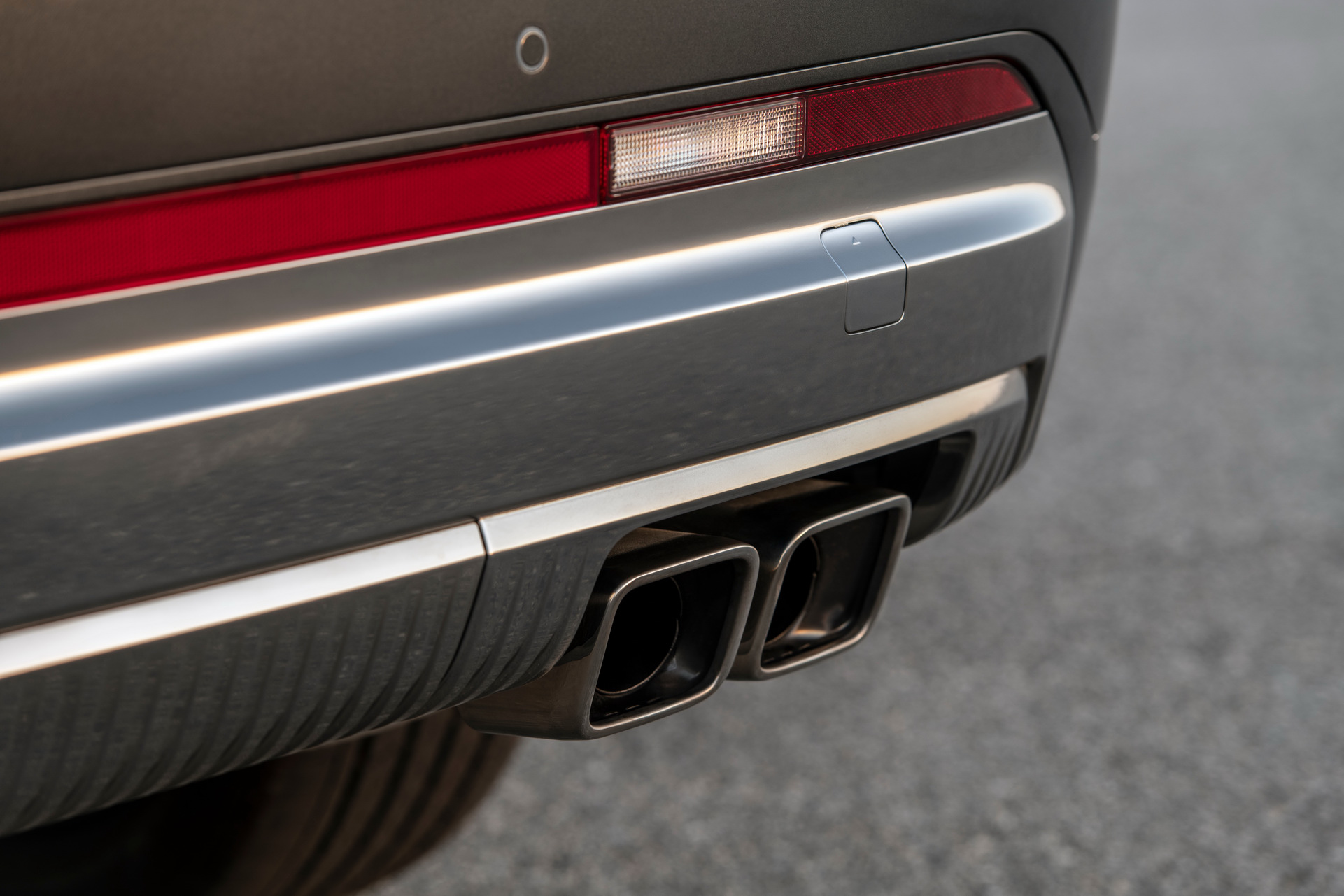 Download 2023 Hyundai Palisade - Tailpipe HD Wallpaper 1921x1281 #38