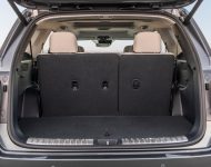 2023 Hyundai Palisade - Trunk Wallpaper 190x150