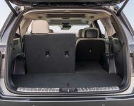 2023 Hyundai Palisade - Trunk Wallpaper 190x150