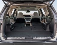 2023 Hyundai Palisade - Trunk Wallpaper 190x150