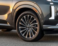 2023 Hyundai Palisade - Wheel Wallpaper 190x150