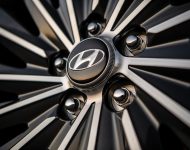 2023 Hyundai Palisade - Wheel Wallpaper 190x150